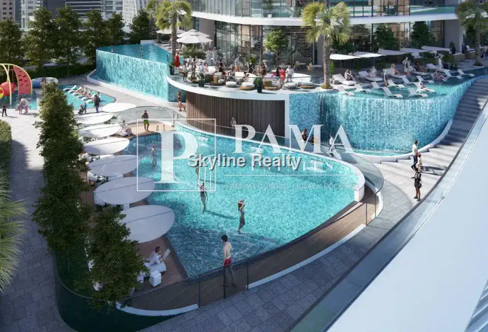 HUGE ULTRA-LUXURY | FULL FLOOR PENTHOUSE+ 360 View 20