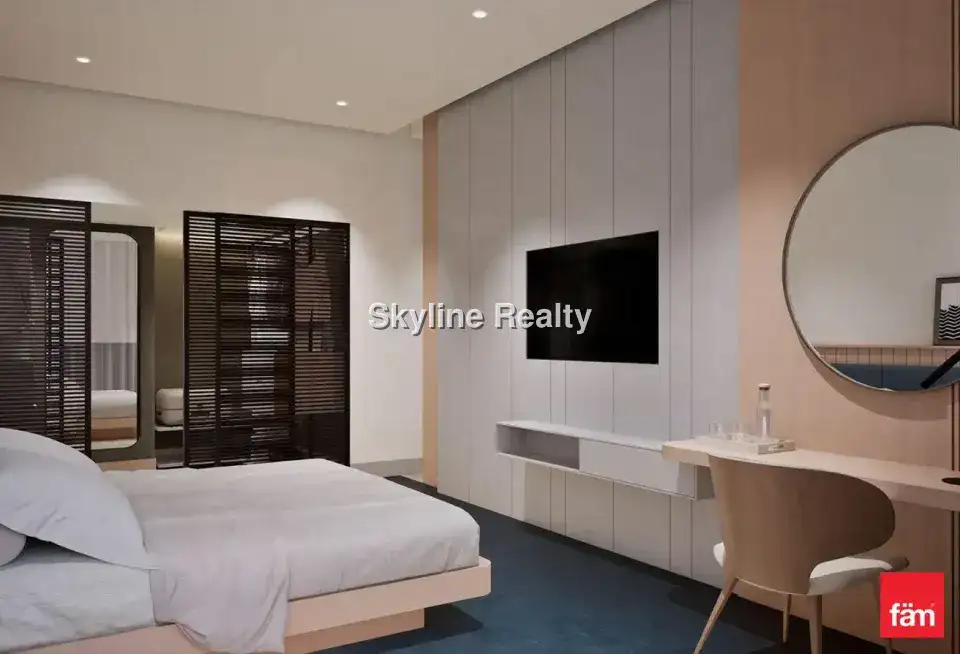 Luxury Hotel Rooms | Half Floor Investment 3