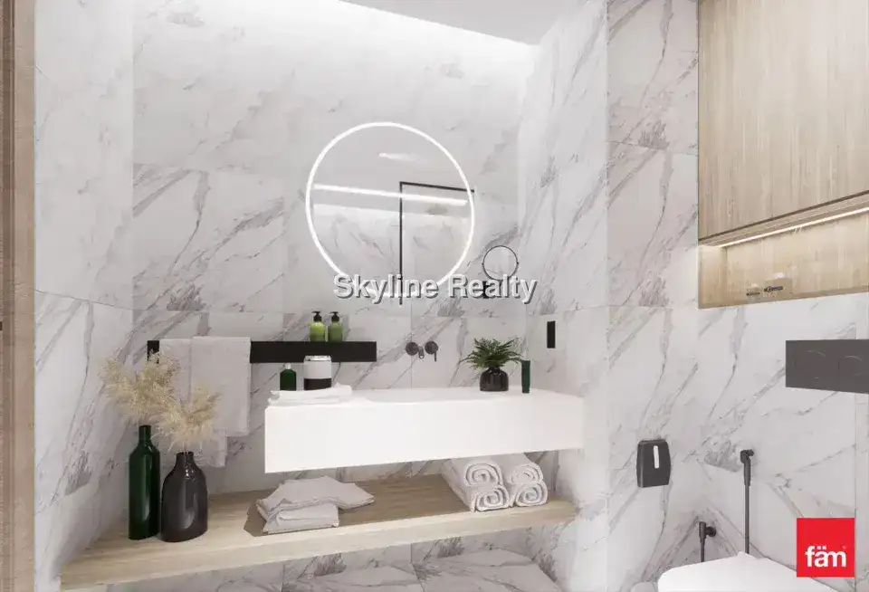 Luxury Hotel Rooms | Half Floor Investment 5