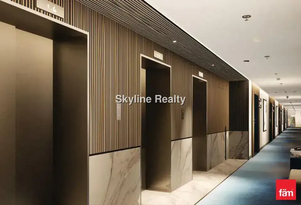 Luxury Hotel Rooms | Half Floor Investment 6