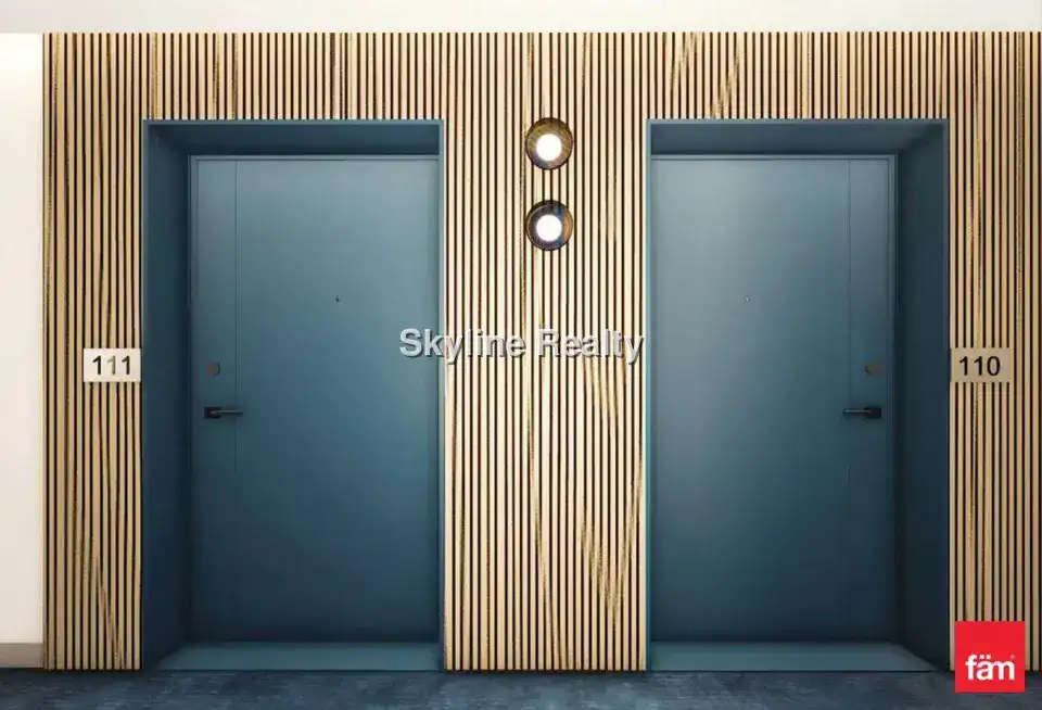 Luxury Hotel Rooms | Half Floor Investment 7