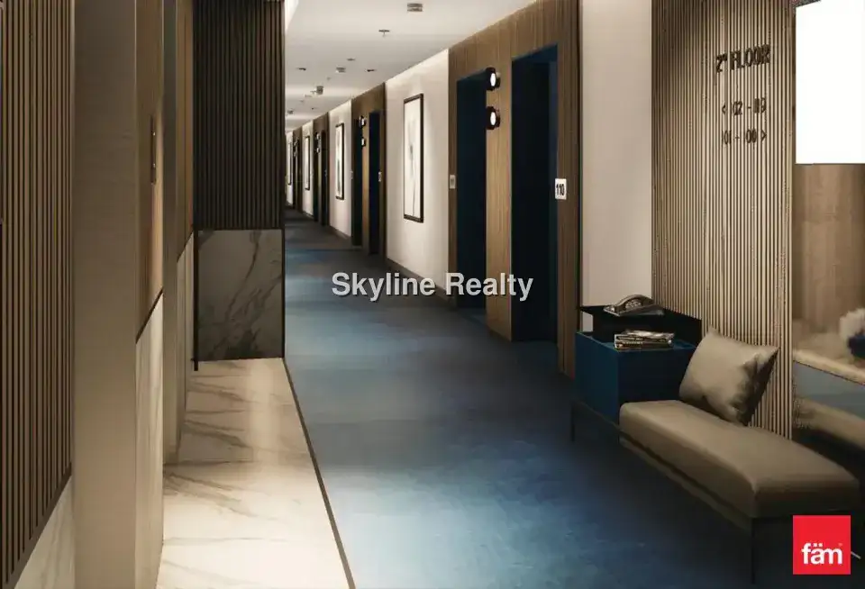 Luxury Hotel Rooms | Half Floor Investment 9