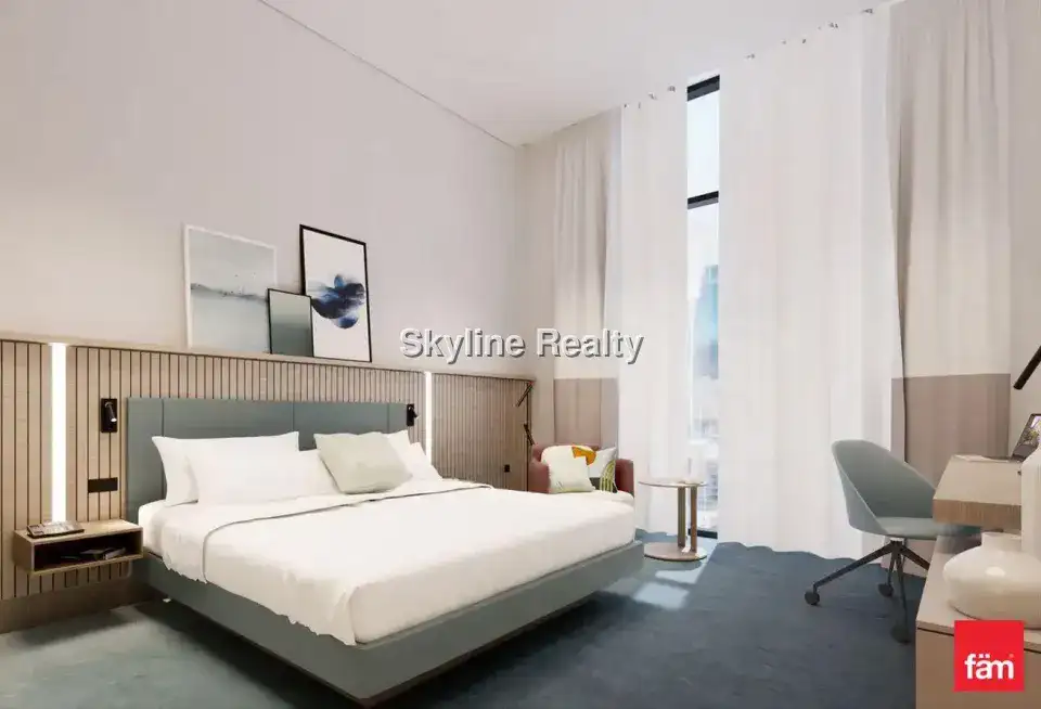 Luxury Hotel Rooms | Half Floor Investment 10