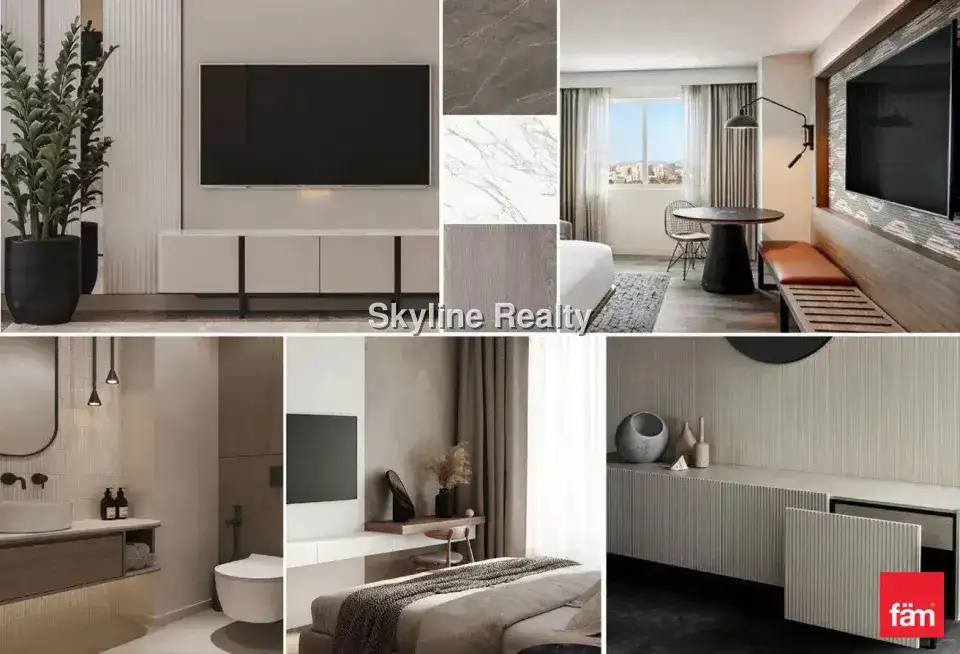 Luxury Hotel Rooms | Half Floor Investment 11