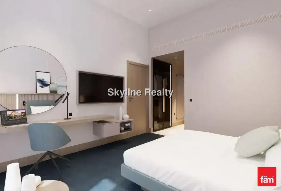 Luxury Hotel Rooms | Half Floor Investment 13