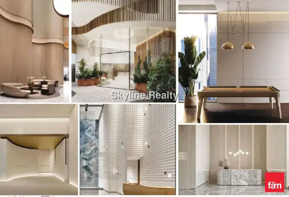 Luxury Hotel Rooms | Half Floor Investment 16