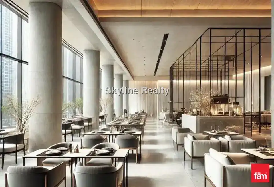 Luxury Hotel Rooms | Half Floor Investment 17