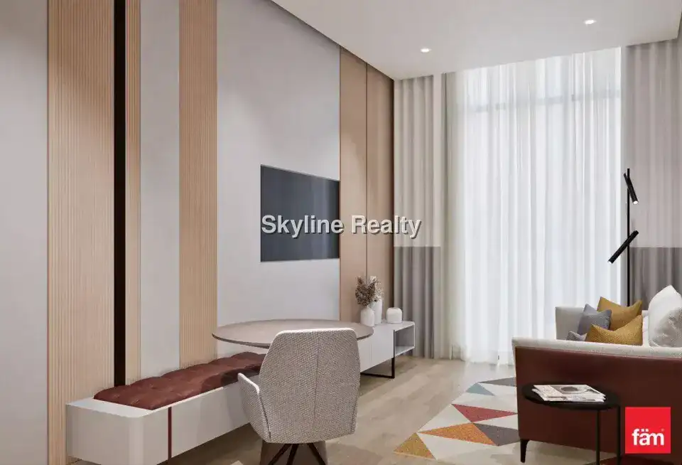 Luxury Hotel Rooms | Half Floor Investment 18