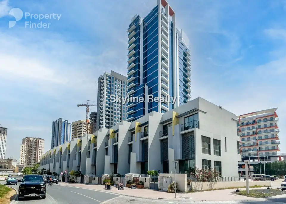 Luxury Hotel Rooms | Half Floor Investment 20