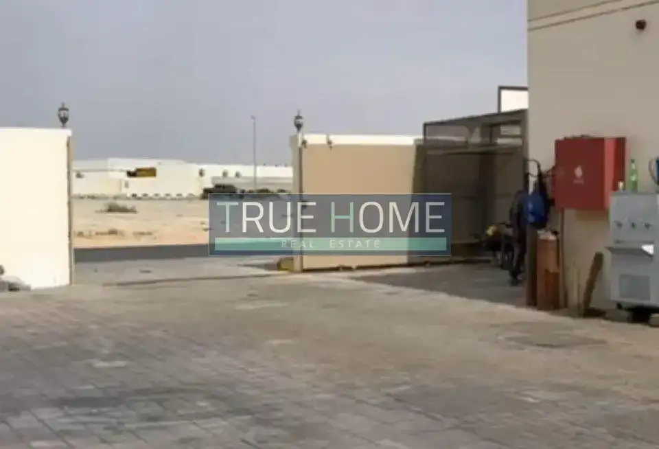 Co Working Space for sale in Al Sajaa, Sharjah 1