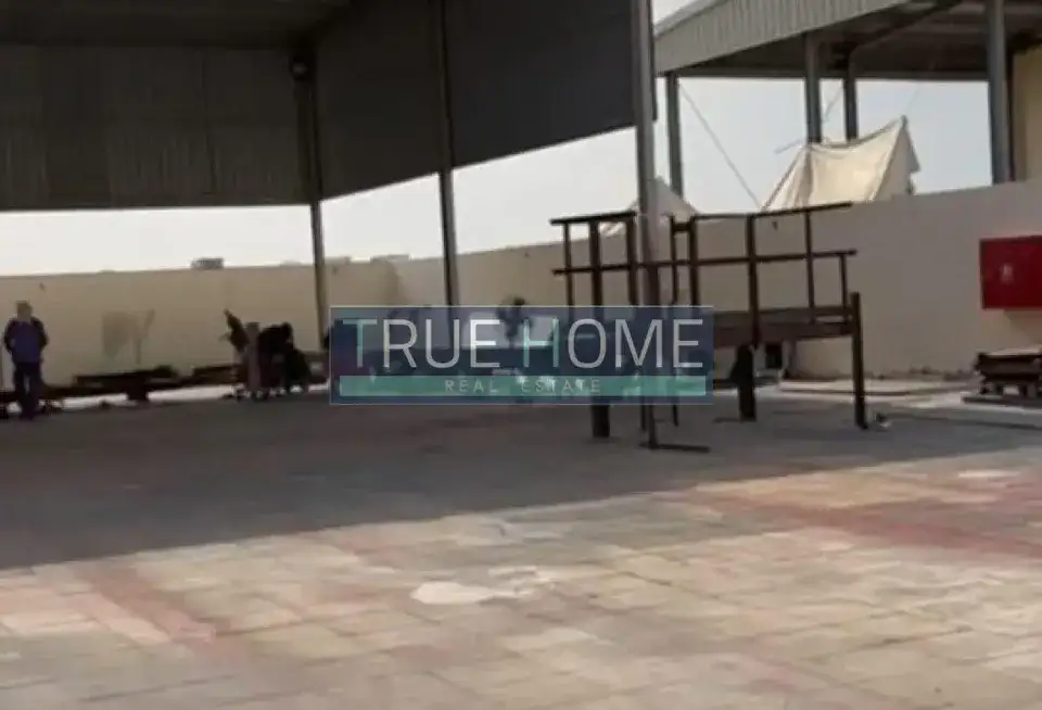 Co Working Space for sale in Al Sajaa, Sharjah 2