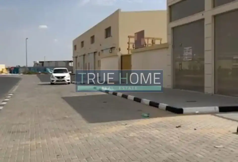Co Working Space for sale in Al Sajaa, Sharjah 4