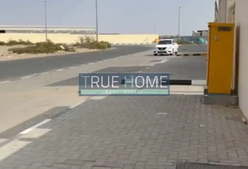 Co Working Space for sale in Al Sajaa, Sharjah 5