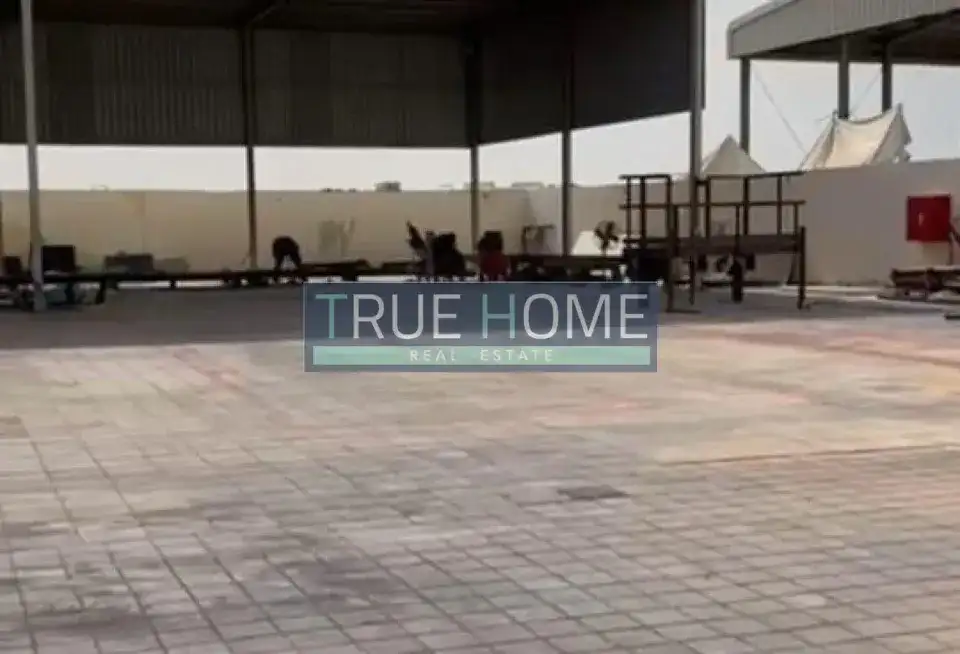 Co Working Space for sale in Al Sajaa, Sharjah 6