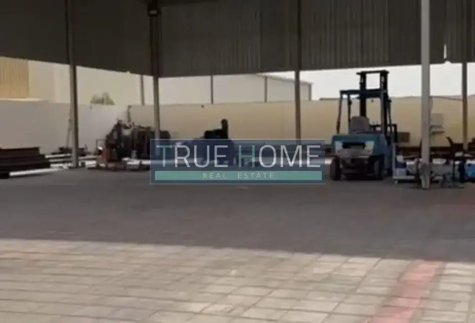 Co Working Space for sale in Al Sajaa, Sharjah 8