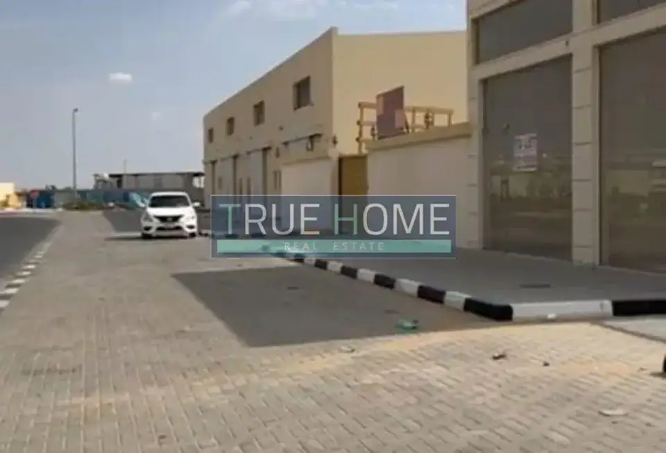 Co Working Space for sale in Al Sajaa, Sharjah 9