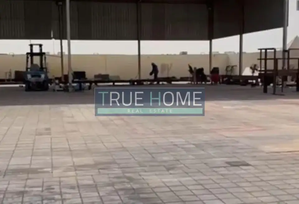 Co Working Space for sale in Al Sajaa, Sharjah 10