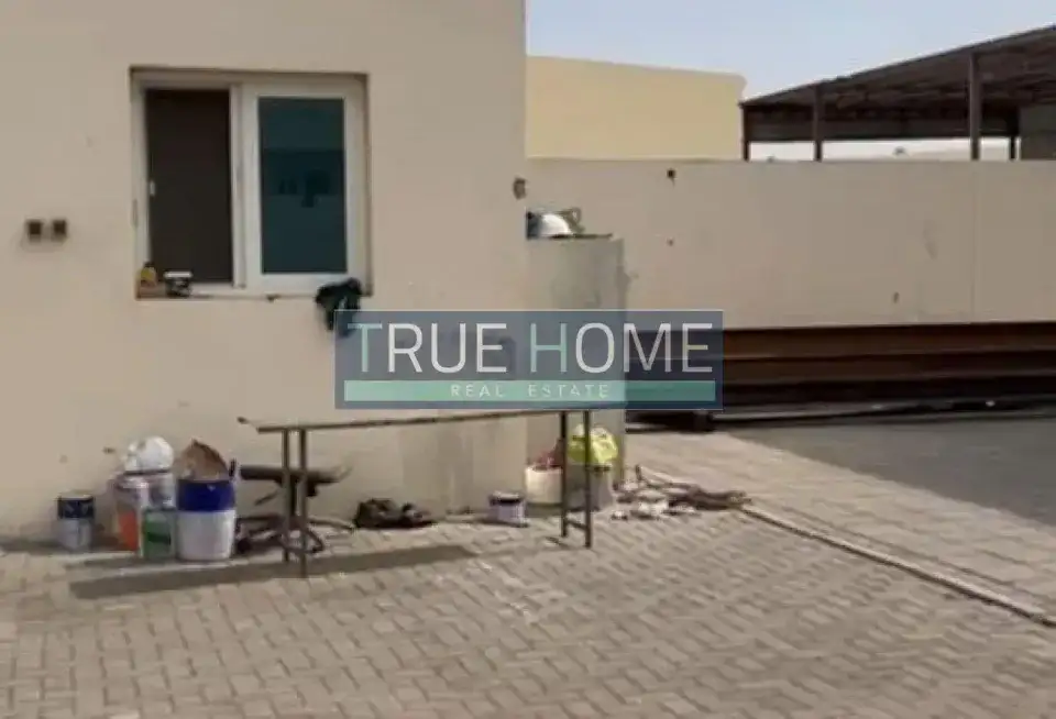 Co Working Space for sale in Al Sajaa, Sharjah 11