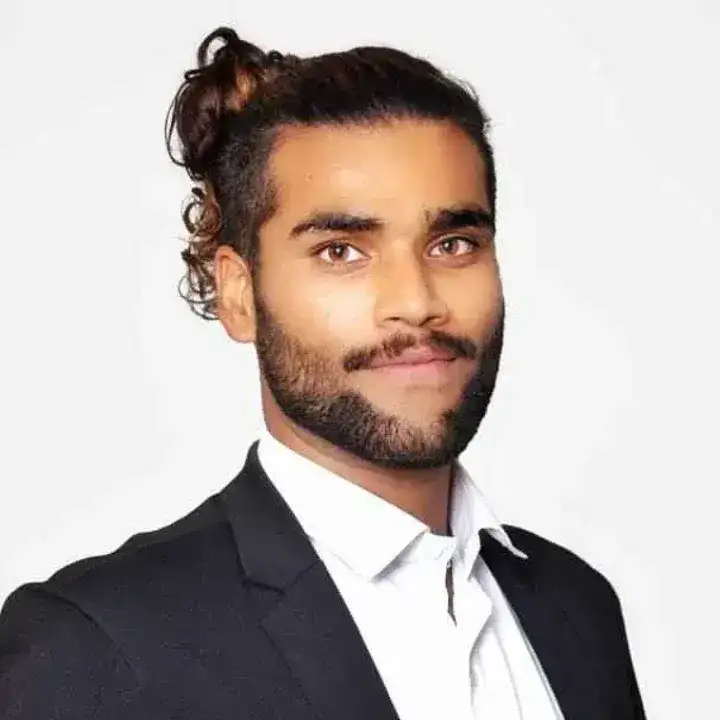 Omar Al Mansoori