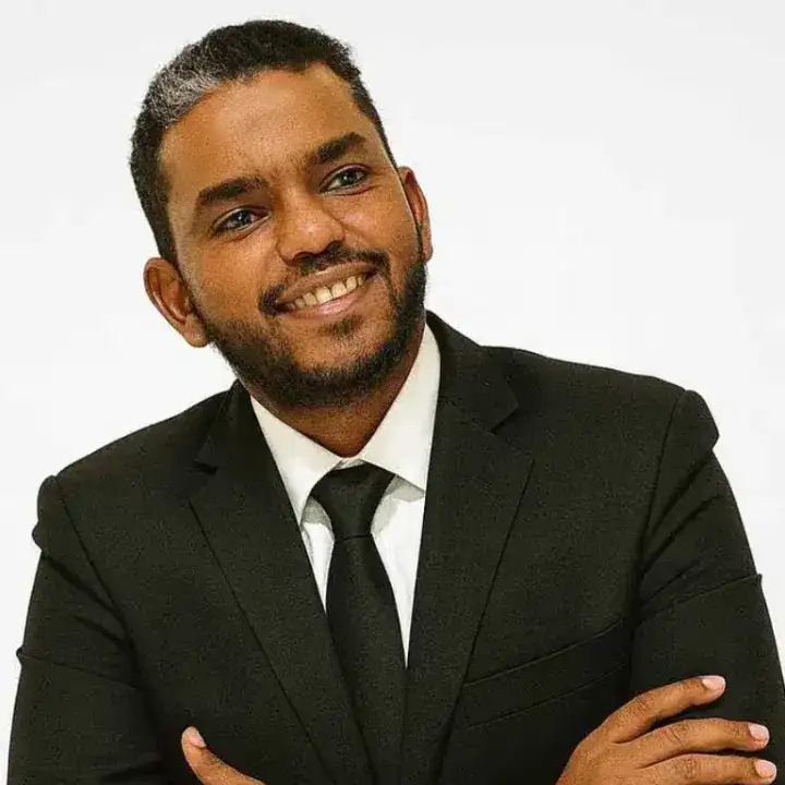 Aaditya Jaiswal